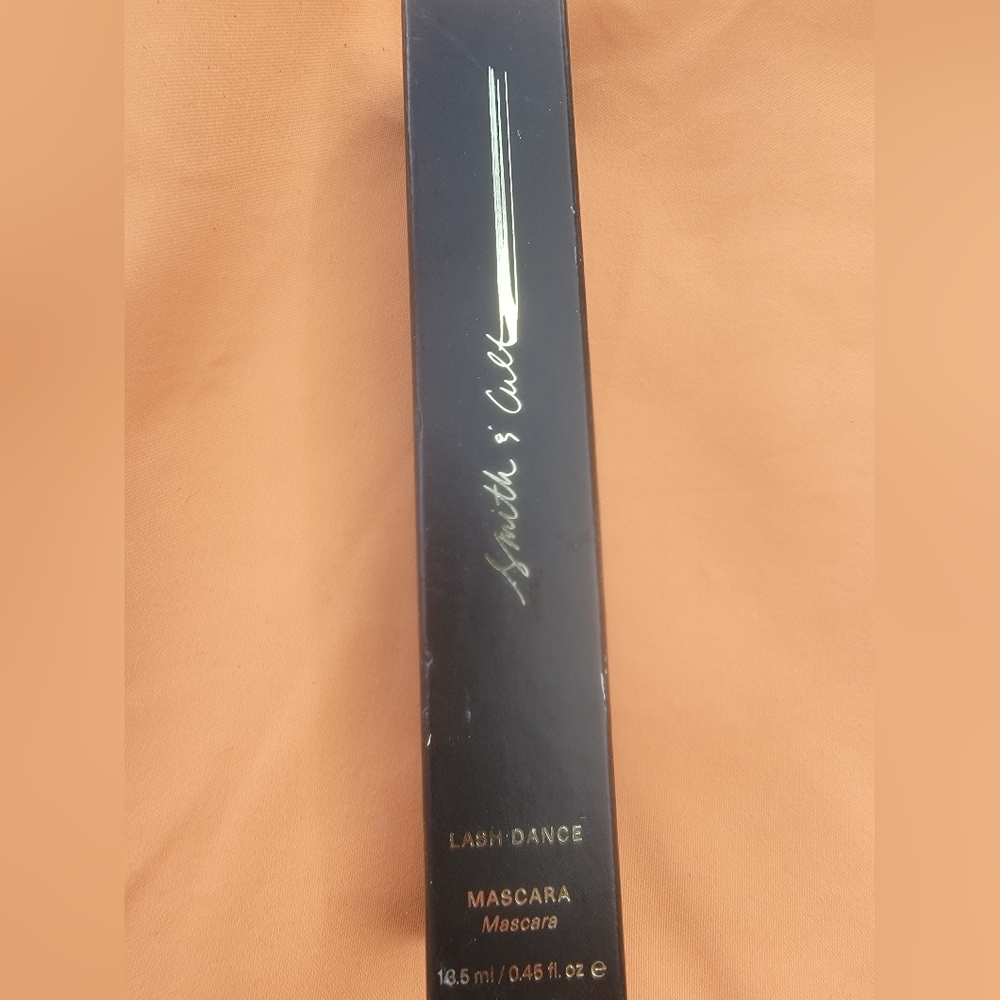 Smith and Cult Las Dance Mascara